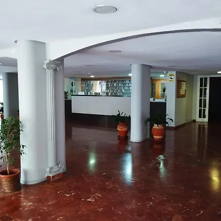 Aguila Benalmadena