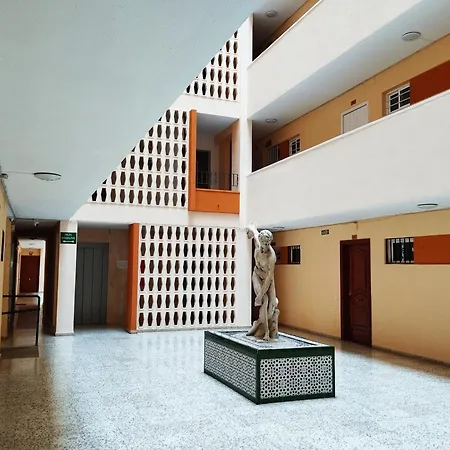 Apartment Aguila *