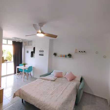 Aguila Apartment