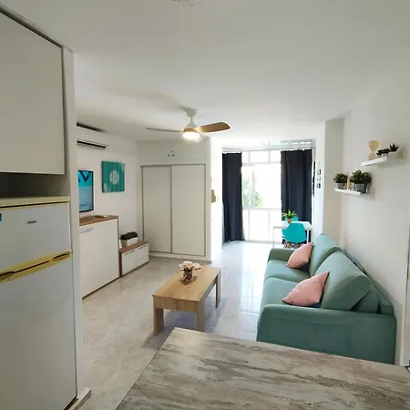 Apartment Aguila