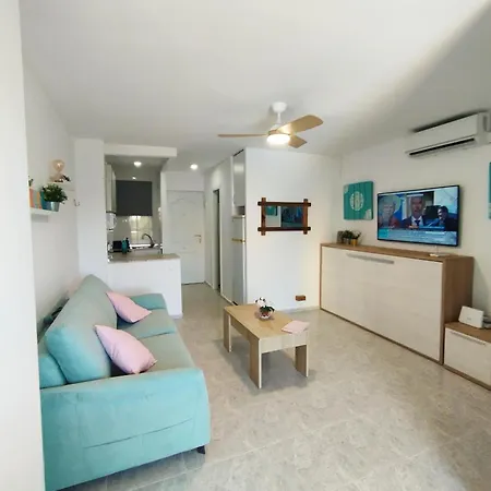 Apartment Aguila *