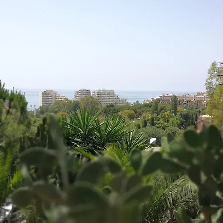 Apartment Aguila Benalmadena