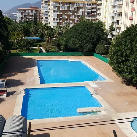 Aguila Apartment Benalmadena