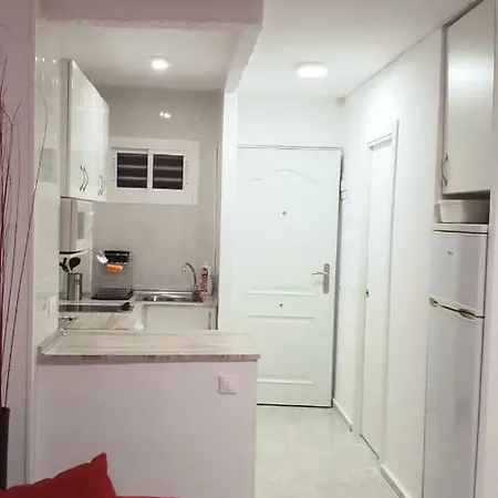 Aguila Apartment Benalmadena