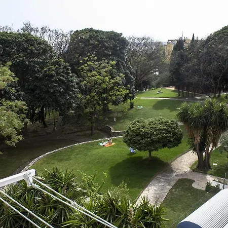 Apartment Aguila *