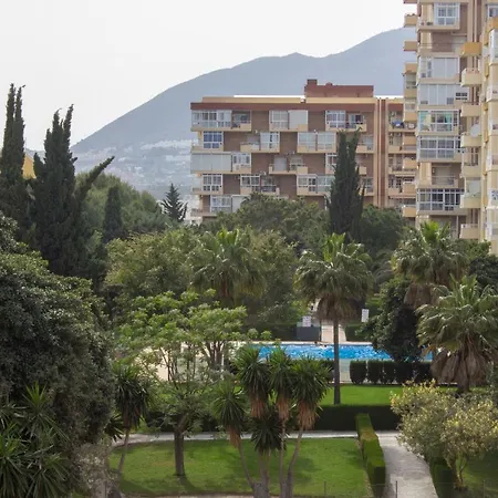 Aguila Benalmadena