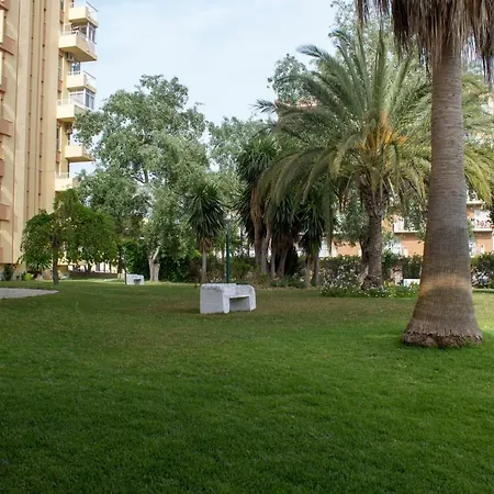Appartement Aguila *