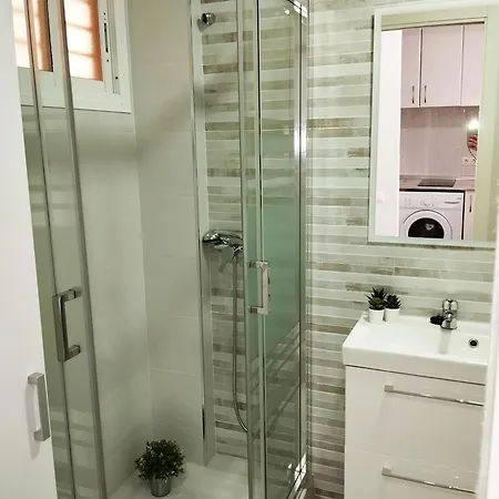 Apartman Aguila Benalmádena