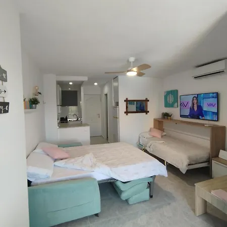 Aguila * Benalmádena