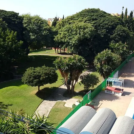 Apartman Aguila Benalmádena