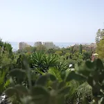 Lägenhet Aguila Benalmádena